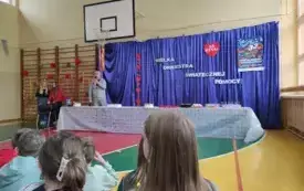 Galeria aktualności 33. Finał Wielkiej Orkiestry Świątecznej Pomocy 10