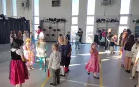 Zabawa karnawałowa 7