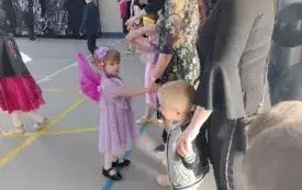 Zabawa karnawałowa 17