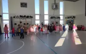 Zabawa karnawałowa 18