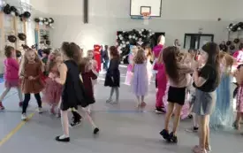 Zabawa karnawałowa 21