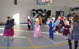 Zabawa karnawałowa 22