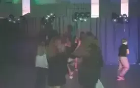 Zabawa karnawałowa 27