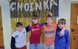 Choinka 25 Dąbrowa 2