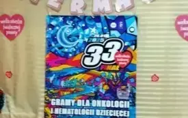 XXXIII Finał WOŚP w PSP w Godowie 2