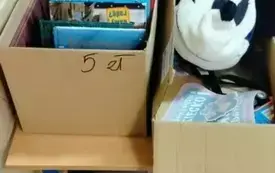 XXXIII Finał WOŚP w PSP w Godowie 3