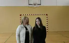 Podsumowanie I p&oacute;łrocza roku szkolnego 2024/25 w PSP w Chybicach 4