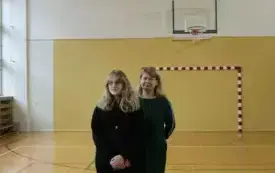 Podsumowanie I p&oacute;łrocza roku szkolnego 2024/25 w PSP w Chybicach 5