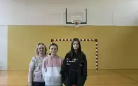 Podsumowanie I p&oacute;łrocza roku szkolnego 2024/25 w PSP w Chybicach 7
