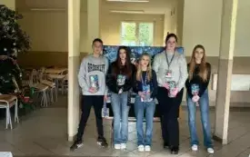 Podsumowanie WOŚP &ndash; PSP w Chybicach 2