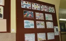  &bdquo;Laboratoria Przyszłości&rdquo; w Publicznej Szkole Podstawowej im. Feliksa Szczęsnego Karnickiego w Chybicach 4