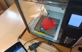 Galeria aktualności Program &bdquo;Laboratoria Przyszłości&rdquo; w PSP im. Ks. Kardynała Stefana Wyszyńskiego 2