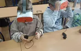 Galeria aktualności Program &bdquo;Laboratoria Przyszłości&rdquo; w PSP im. Ks. Kardynała Stefana Wyszyńskiego 10