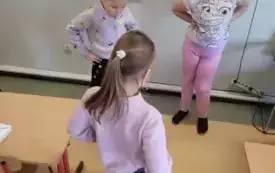 Świetlica Pełna Przyg&oacute;d w PSP Jadowniki!  3