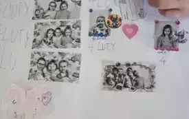 Świetlica Pełna Przyg&oacute;d w PSP Jadowniki!  6