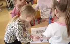 Świetlica Pełna Przyg&oacute;d w PSP Jadowniki!  7
