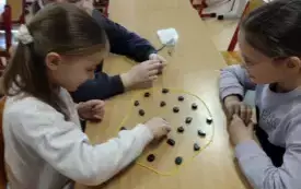 Świetlica Pełna Przyg&oacute;d w PSP Jadowniki!  15
