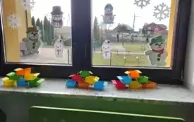 Świetlica Pełna Przyg&oacute;d w PSP Jadowniki!  16