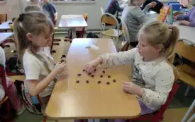 Świetlica Pełna Przyg&oacute;d w PSP Jadowniki!  23