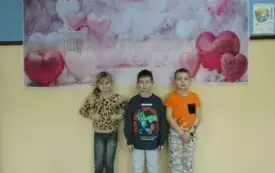 Podsumowanie I semestru roku szkolnego 2024/2025 w PSP w Godowie 7
