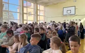 Galeria aktualności "Muzyczna podr&oacute;ż Orient Expressem"  4