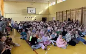 Galeria aktualności "Muzyczna podr&oacute;ż Orient Expressem"  5