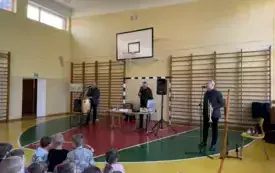 Galeria aktualności "Muzyczna podr&oacute;ż Orient Expressem"  6