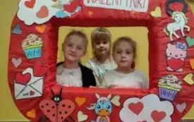 Walentynki w przedszkolu 15