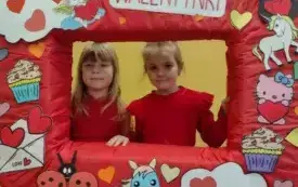 Walentynki w przedszkolu 18