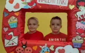Walentynki w przedszkolu 20