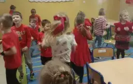 Walentynki w przedszkolu 21