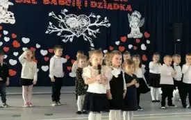 Dzień Babci i Dziadka 2