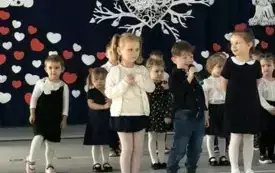 Dzień Babci i Dziadka 5