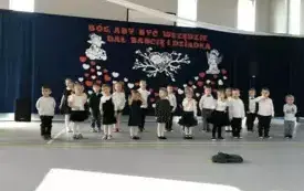 Dzień Babci i Dziadka 7