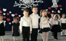 Dzień Babci i Dziadka 8