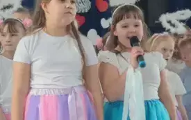 Dzień Babci i Dziadka 10