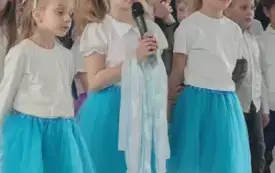 Dzień Babci i Dziadka 11