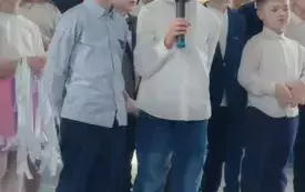 Dzień Babci i Dziadka 13