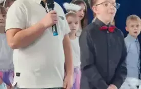 Dzień Babci i Dziadka 14
