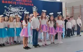 Dzień Babci i Dziadka 15