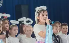 Dzień Babci i Dziadka 16