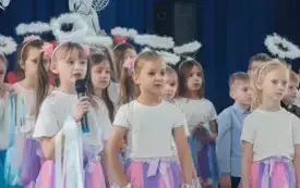 Dzień Babci i Dziadka 19