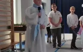 Dzień Babci i Dziadka 21