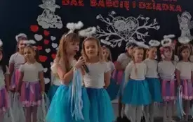 Dzień Babci i Dziadka 22