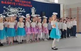 Dzień Babci i Dziadka 23