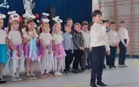 Dzień Babci i Dziadka 25