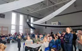 Dzień Babci i Dziadka 26