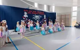 Dzień Babci i Dziadka 27