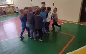 Galeria aktualności Walentynki w PSP w Szerzawach 4