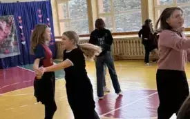 Galeria aktualności Walentynki w PSP w Szerzawach 12